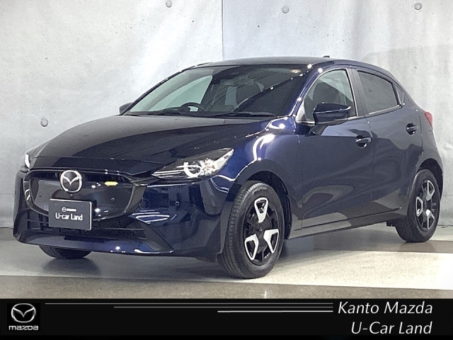 MAZDA2 1.5 15BD 