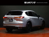 【CX-60】ドライビングエンターテインメントSUV。走ることの感動が感じられるクルマを目指し、五感で感じるクルマとの一体感と、心に響くエンジンサウンドと変速のリズムをつくり込みました。