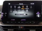 メーカーナビ USBタイプA・C  HDMI端子 フルセグTV  Bluetooth対応★携帯電話にダウンロードした音楽が車内でも楽しめます。ハンズフリー通話も可能です!