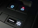 電動パーキングブレーキ搭載