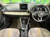 MAZDA2 1.5 15S サンリットシトラス 