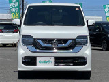 N-WGNカスタム L ターボ ホンダ センシング 4WD 修復歴無し