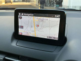 センターディスプレイ、ナビSD装備しております♪