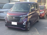 日産 ルークス