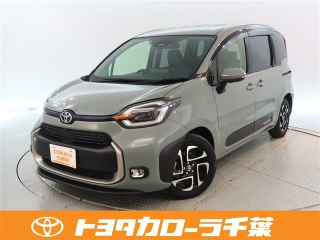 シエンタ ハイブリッド 1.5 Z 