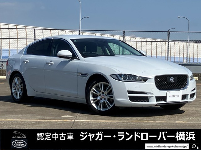 XE プレステージ 2.0L D180 ディーゼル 4WD 