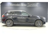 GLC 220d 4マチック (ISG) AMGラインパッケージ  4WD 