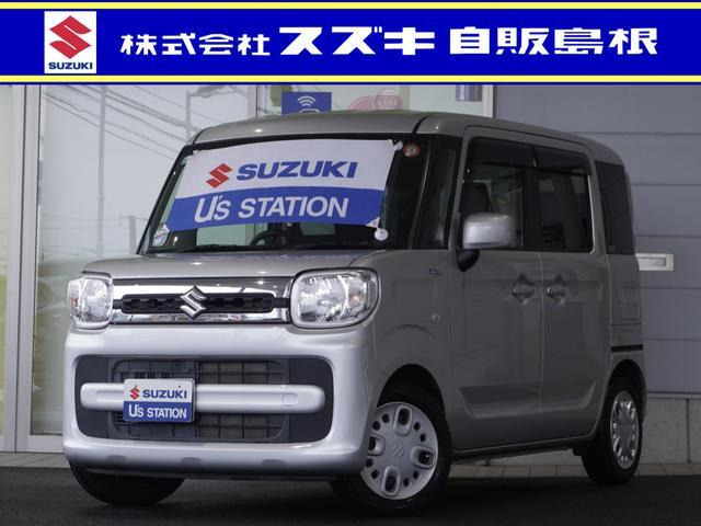 スペーシア ハイブリッド(HYBRID)  X 