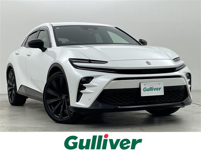 トヨタ クラウンスポーツ 