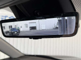 ★デジタルインナーミラー装備されております★