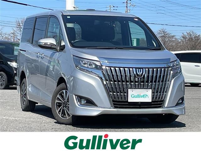 トヨタ エスクァイア 