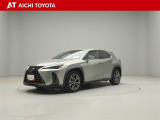 レクサス UX