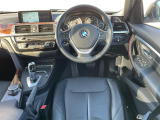 3シリーズツーリング 320d 本革シート 修復歴無し