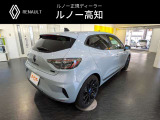 燃料タンク容量は42リットルです