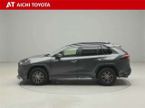 RAV4 2.5 ハイブリッド G E-Four 4WD 