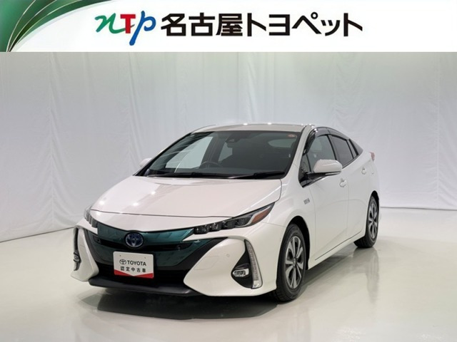 プリウスPHV 1.8 A