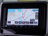 【ナビ】ナビ付いてます。初めての旅先やドライブでも安心して目的地まで案内してくれます。お近くのスズキ自販島根までお越しください。