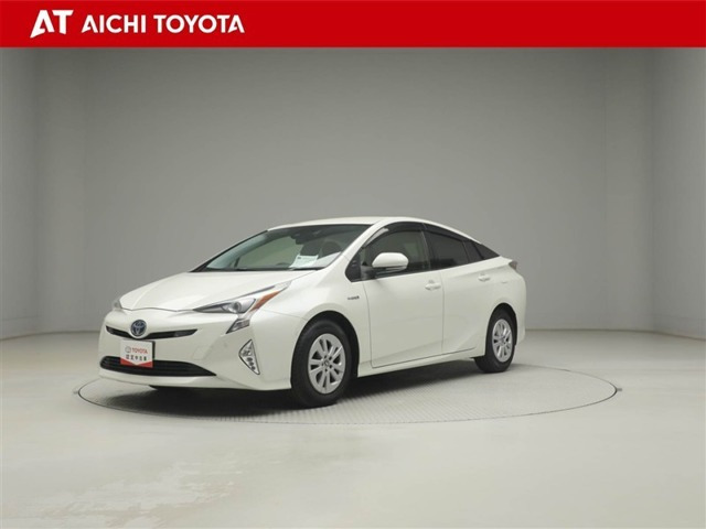 トヨタ プリウス 