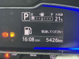 撮影時の走行距離です