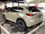 ☆CX-5入荷しました☆