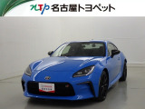 トヨタ GR86
