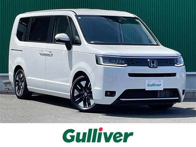 ホンダ ステップワゴン 