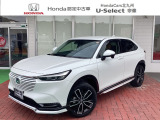 ホンダ ヴェゼル