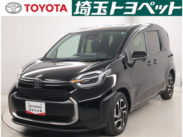 シエンタ ハイブリッド 1.5 Z 