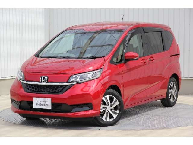 フリード+ 1.5 ハイブリッド G 