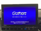 【オーディオ機能】オーディオは、フルセグTVの他にDVD/CDプレーヤーを装備♪もちろんFM/AMラジオもお聞きいただけます♪
