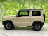 ジムニー XC 4WD 