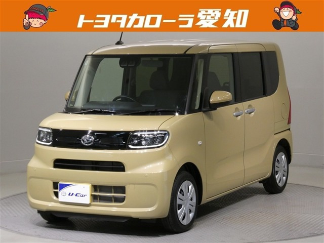 ダイハツ タント 