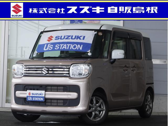 スペーシア ハイブリッド(HYBRID)  X 