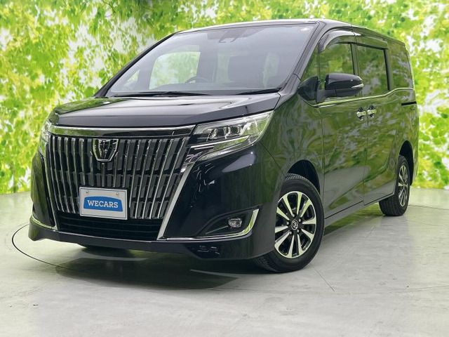 エスクァイア 2.0 Gi 4WD 