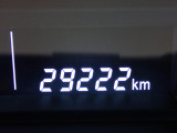 走行距離ご確認ください。
