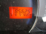 走行距離85625キロ