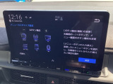 多彩な機能が満載でフルセグ対応でCD録音やDVD、Bluetoothにも対応してますよ(^^)/