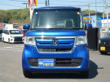 N-BOX G L ホンダセンシング ナビ フルセグTV バックカメラ