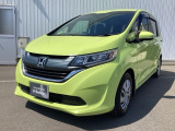 ホンダ フリード