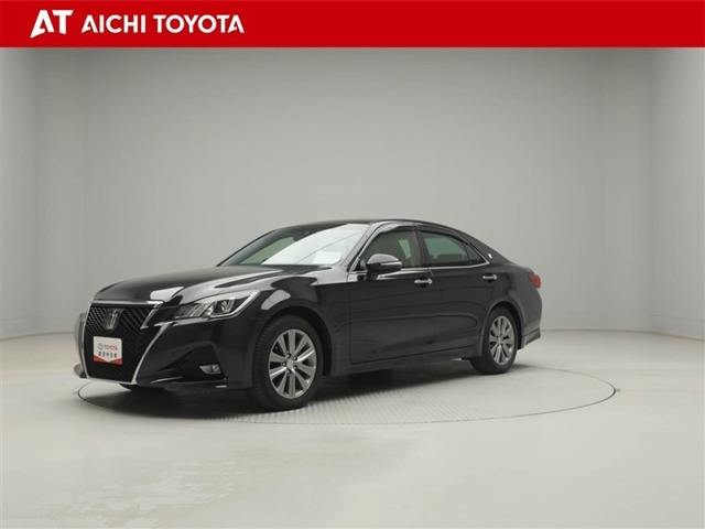 トヨタ クラウンアスリート 