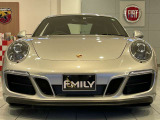 911 カレラ GTS PDK 