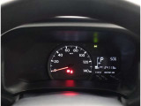 メーターも見やすく安全運転をサポートいたします!