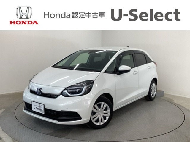 ホンダ フィット 