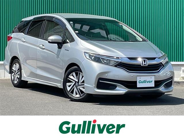 シャトル 1.5 ハイブリッド 修復歴無し