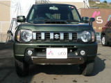 ジムニー ランドベンチャー 4WD 