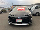 プリウス 1.8 S セーフティ プラス 