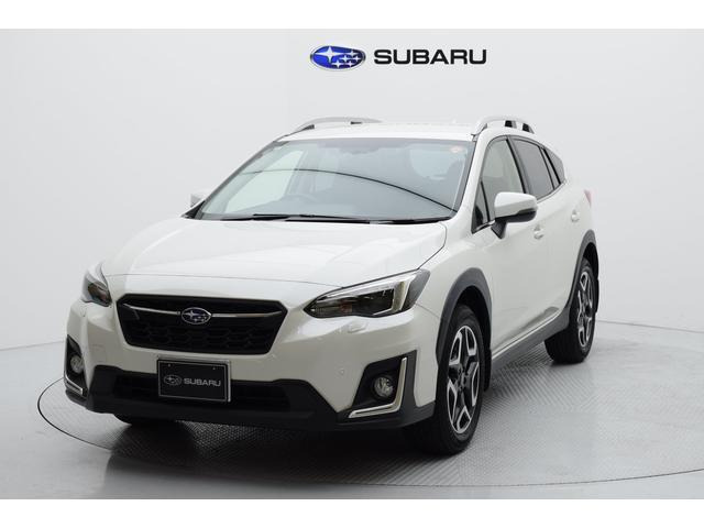 XV 2.0i-S アイサイト 4WD 