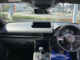MX-30ロータリーEV ナチュラル モノトーン 