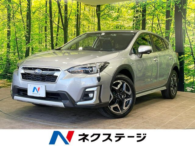 XV 2.0 アドバンス 4WD 