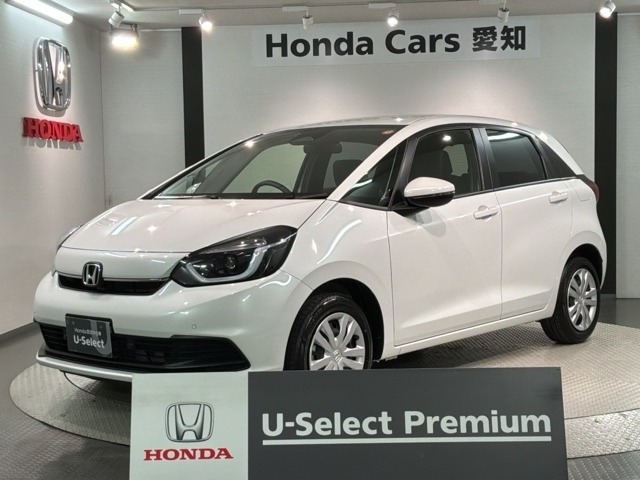 フィット 1.5 ホーム 